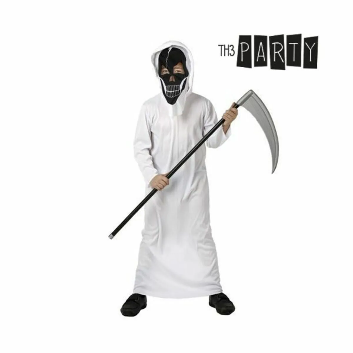 Deguisement pour enfants th3 party blanc 2 pieces s110492793. Diaytar, c'est le livre dont vous êtes le héros. Chaque produit que vous choisissez est un chapitre de votre histoire.