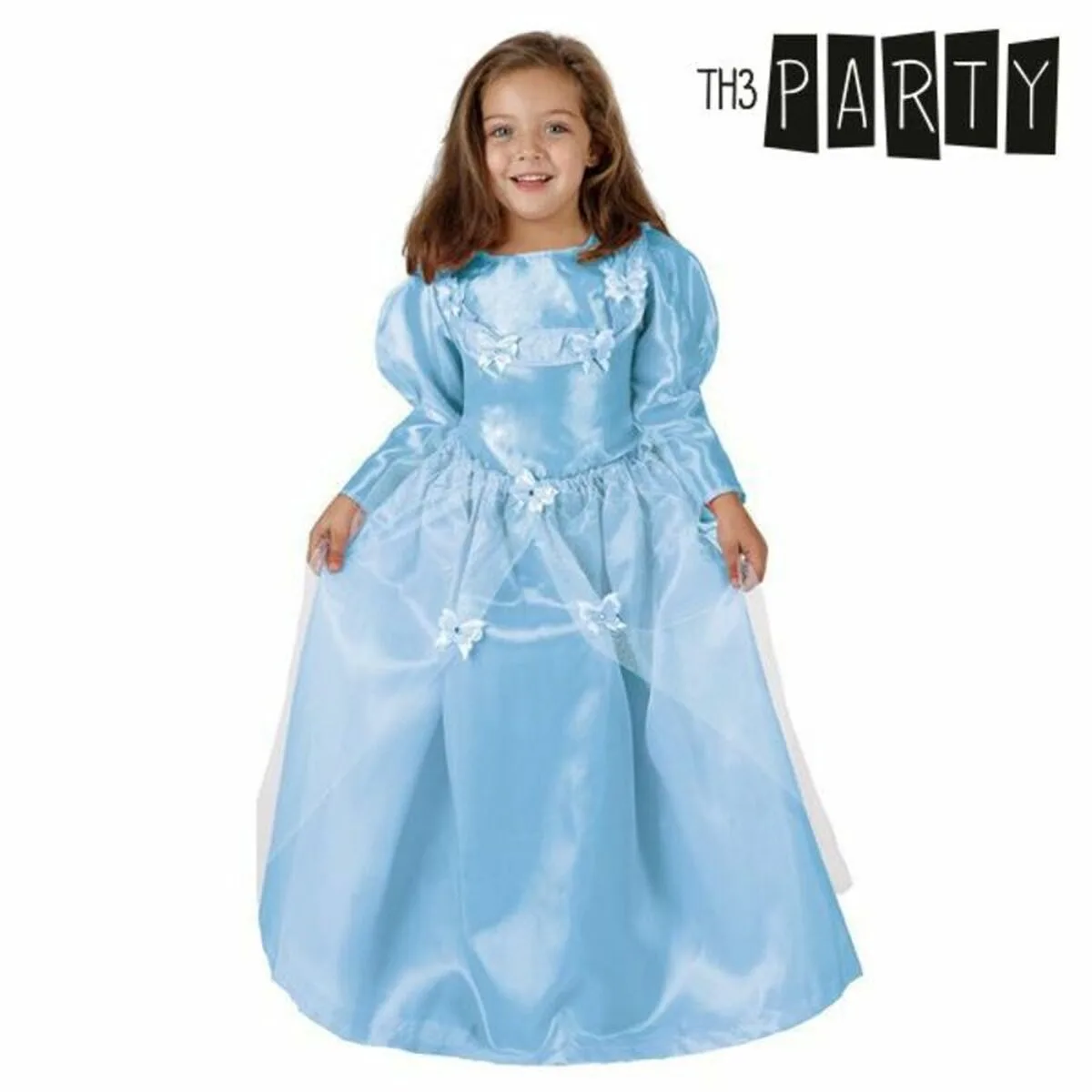 Deguisement pour enfants th3 party bleu fantaisie 1 piece s110040073. Diaytar, c'est le refuge des amoureux du beau et de l'utile, un sanctuaire dédié au produit parfait.