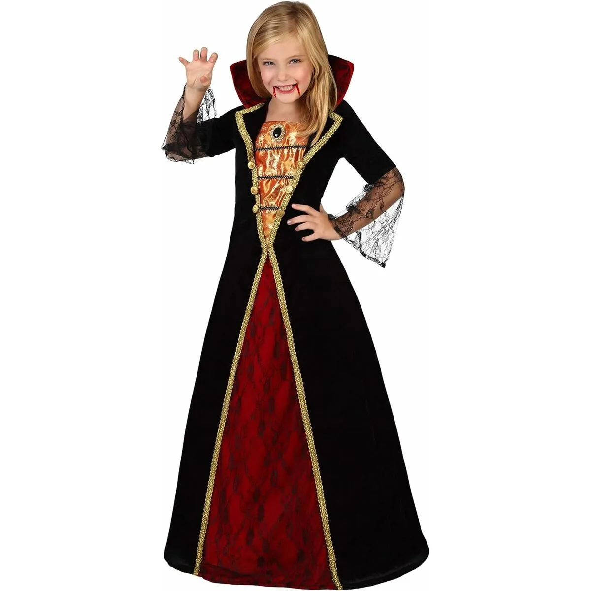 Deguisement pour enfants th3 party multicouleur 1 piece s110312286. Plongez dans l'univers Diaytar où chaque produit raconte une histoire.