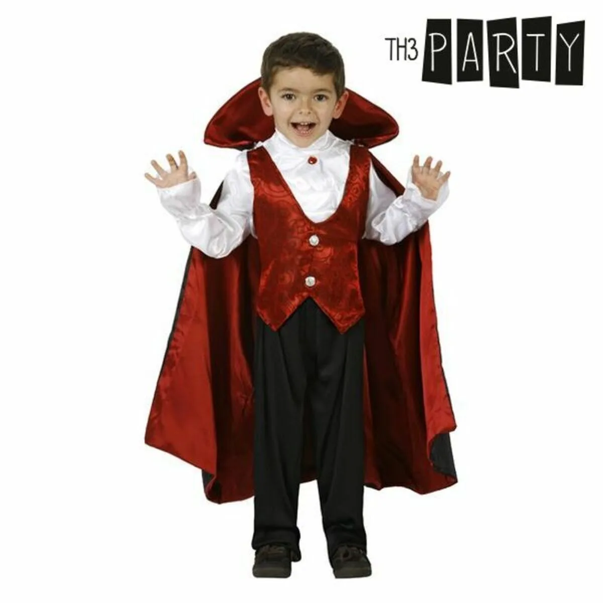 Deguisement pour enfants th3 party multicouleur 3 pieces s110829997. Diaytar vous connecte à l'essentiel et au superflu stylé : une gamme complète de produits pour tous vos besoins et envies