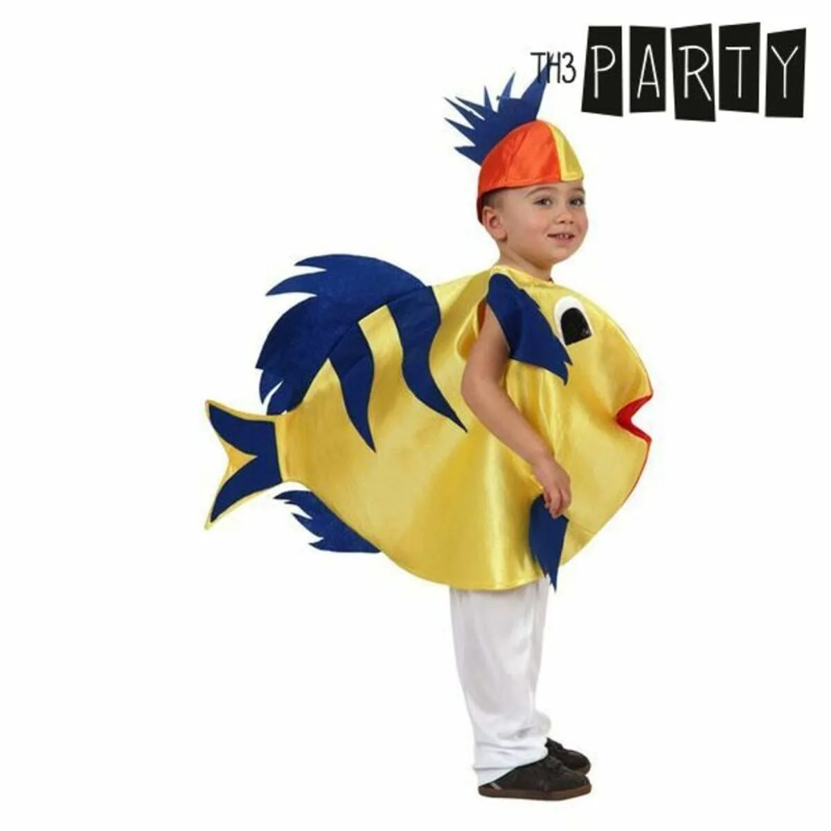 Deguisement pour enfants th3 party multicouleur animaux 2 pieces s110822653. Diaytar réinvente votre quotidien avec des objets déco pleins de charme.