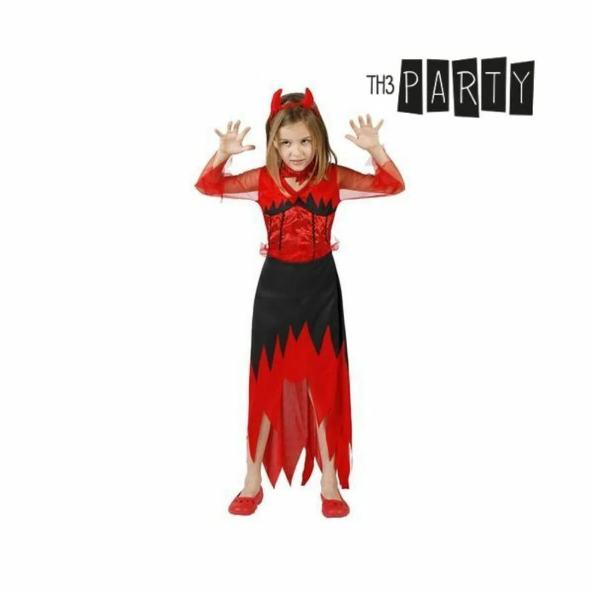 Deguisement pour enfants th3 party multicouleur demon 3 pieces s110370159. Diaytar, c'est la solution élégante à tous vos problèmes du quotidien, et la source de nouvelles envies insoupçonnées.