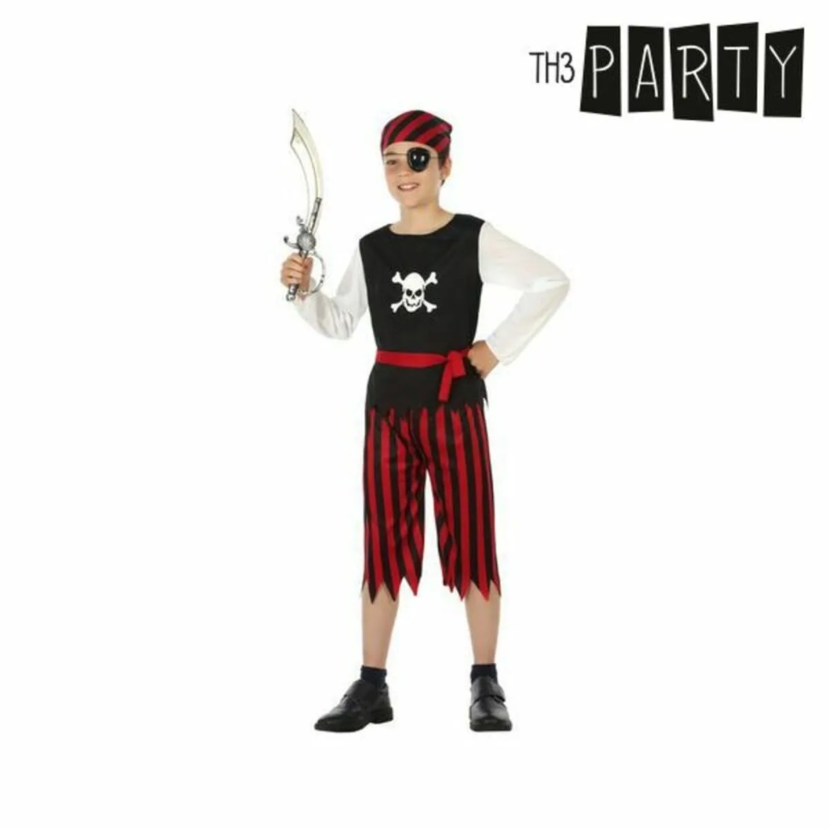Deguisement pour enfants th3 party multicouleur pirates 4 pieces s110704727. Bienvenue dans le futur du shopping. Diaytar utilise la data pour anticiper vos besoins, mais garde la magie de la surprise.