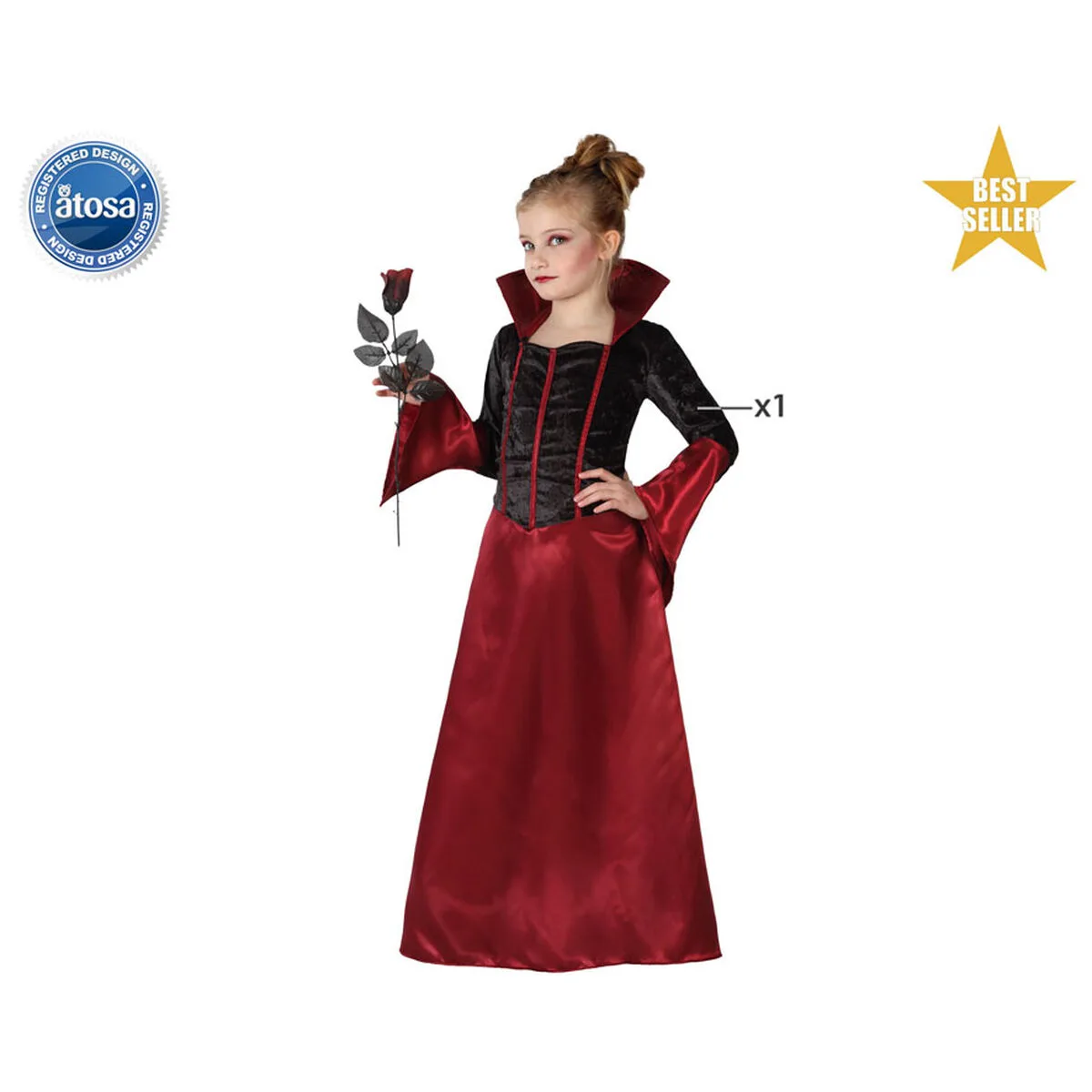 Deguisement pour enfants th3 party noir 1 piece s110311127. Nous sélectionnons pour Diaytar des produits qui ont une histoire, une âme, et qui sauront trouver une place dans la vôtre.