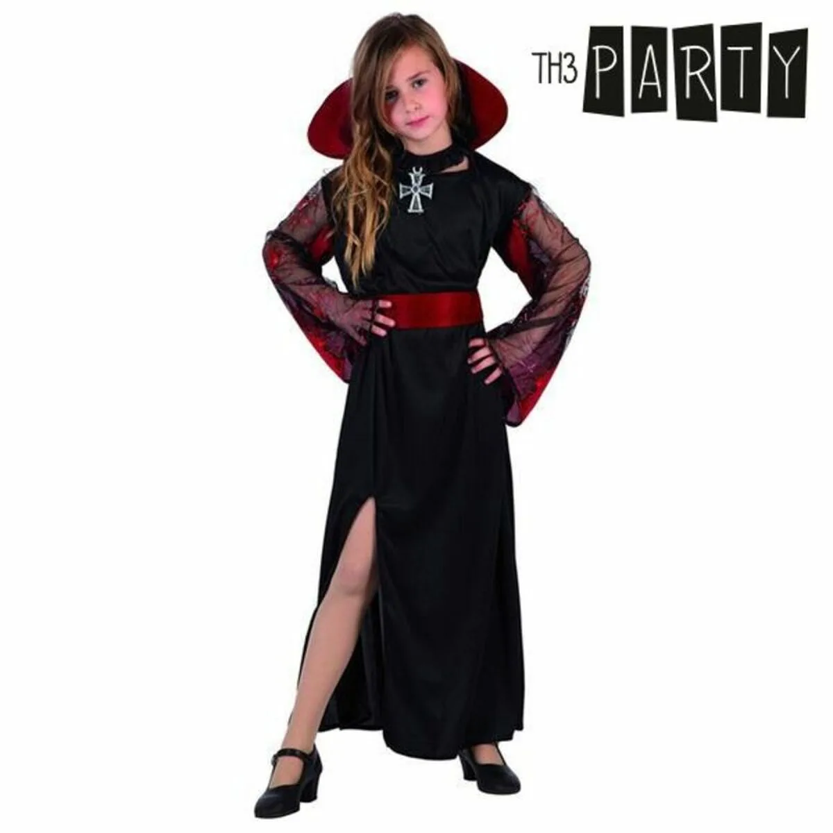 Deguisement pour enfants th3 party noir 2 unites s110370628. Style et élégance se conjuguent parfaitement dans notre rayon mode Diaytar.