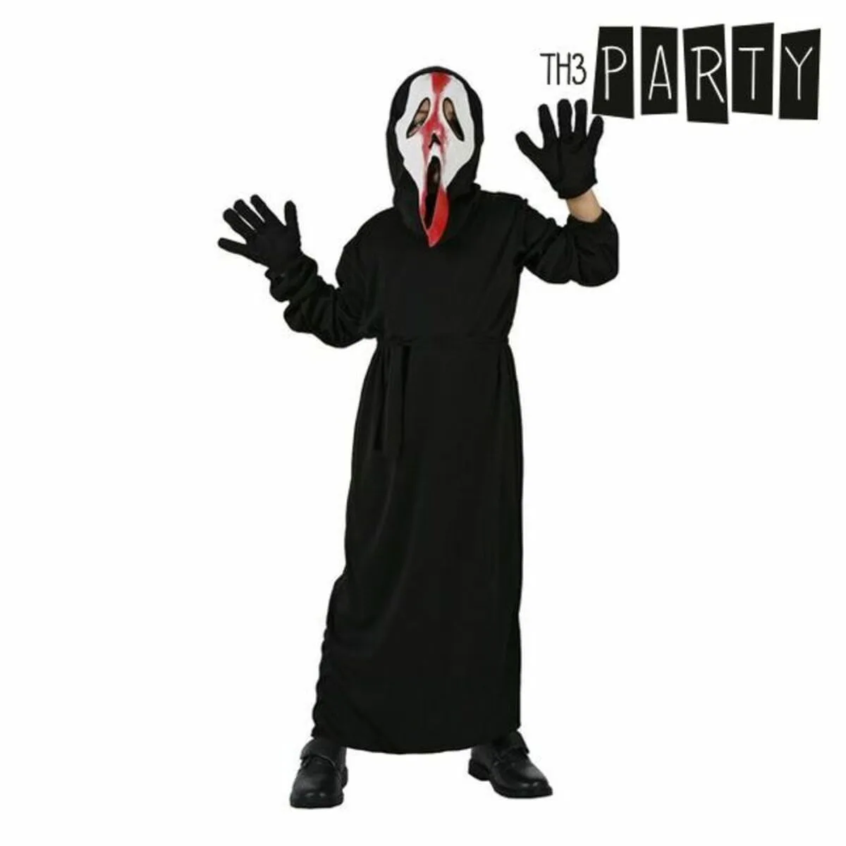 Deguisement pour enfants th3 party noir assassin 3 pieces s110849477. Diaytar, le garde-meuble moderne de toutes vos envies : des produits pour combler tous vos besoins et toutes vos fantasies.