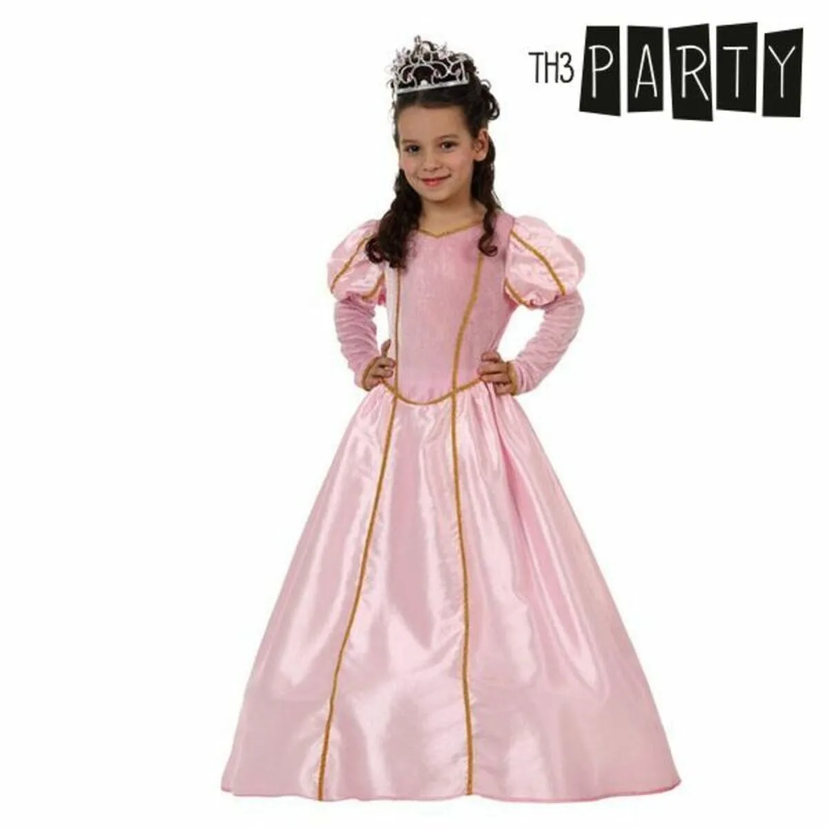 Deguisement pour enfants th3 party rose 1 piece 1 unites s110848194. Diaytar, le curateur de votre style de vie moderne, à travers une offre généraliste constamment renouvelée et actualisée