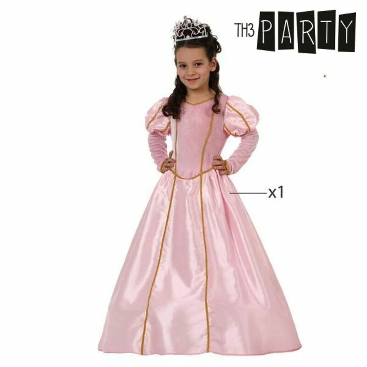 Deguisement pour enfants th3 party rose 1 piece 1 unites s110848294. Diaytar, c'est l'alchimie parfaite entre la froide efficacité de la tech et la chaleur rassurante des produits de qualité.