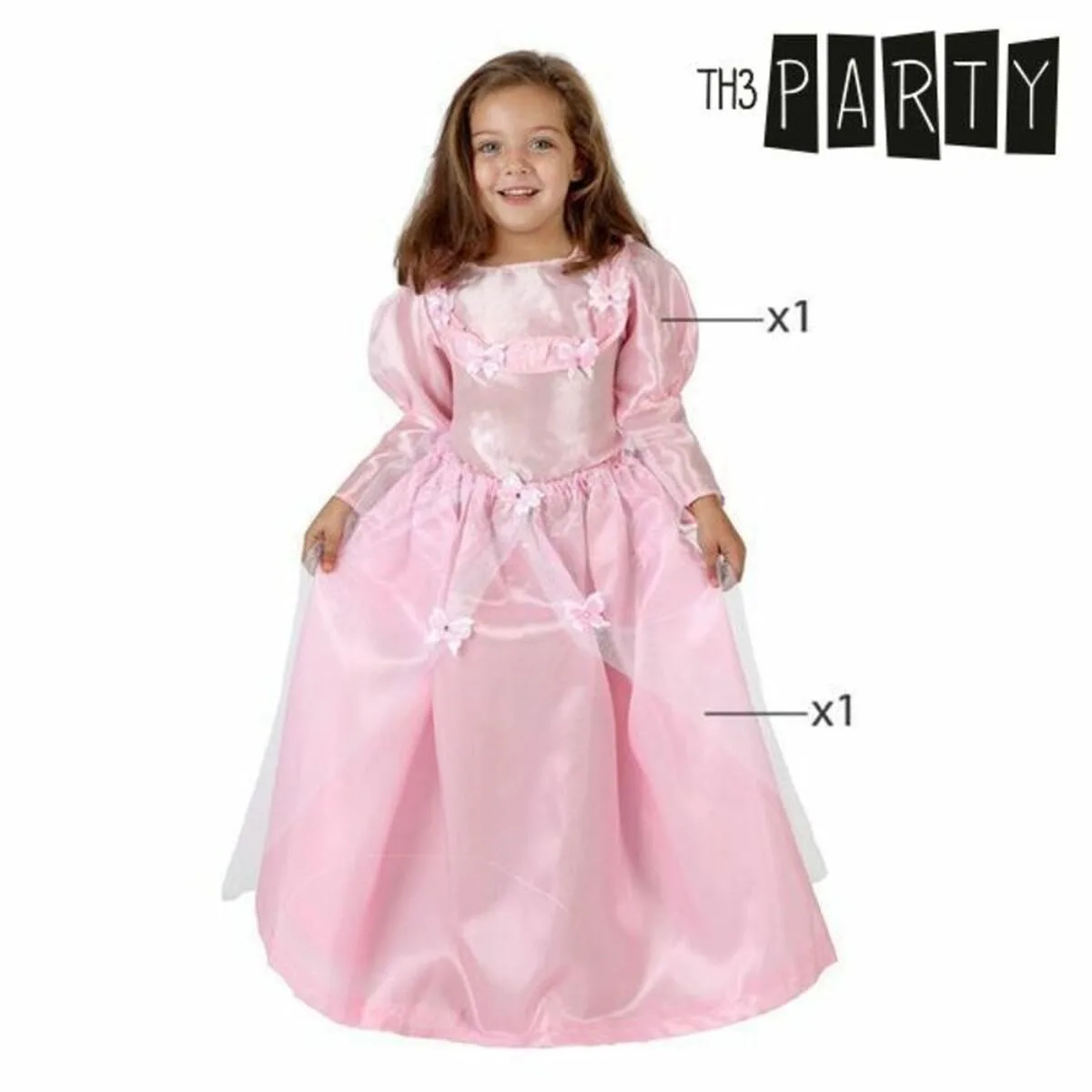 Deguisement pour enfants th3 party rose fantaisie 1 piece s110256237. Diaytar : Parce que vos goûts sont éclectiques, notre offre de produits l'est tout autant. Explorez sans modération.