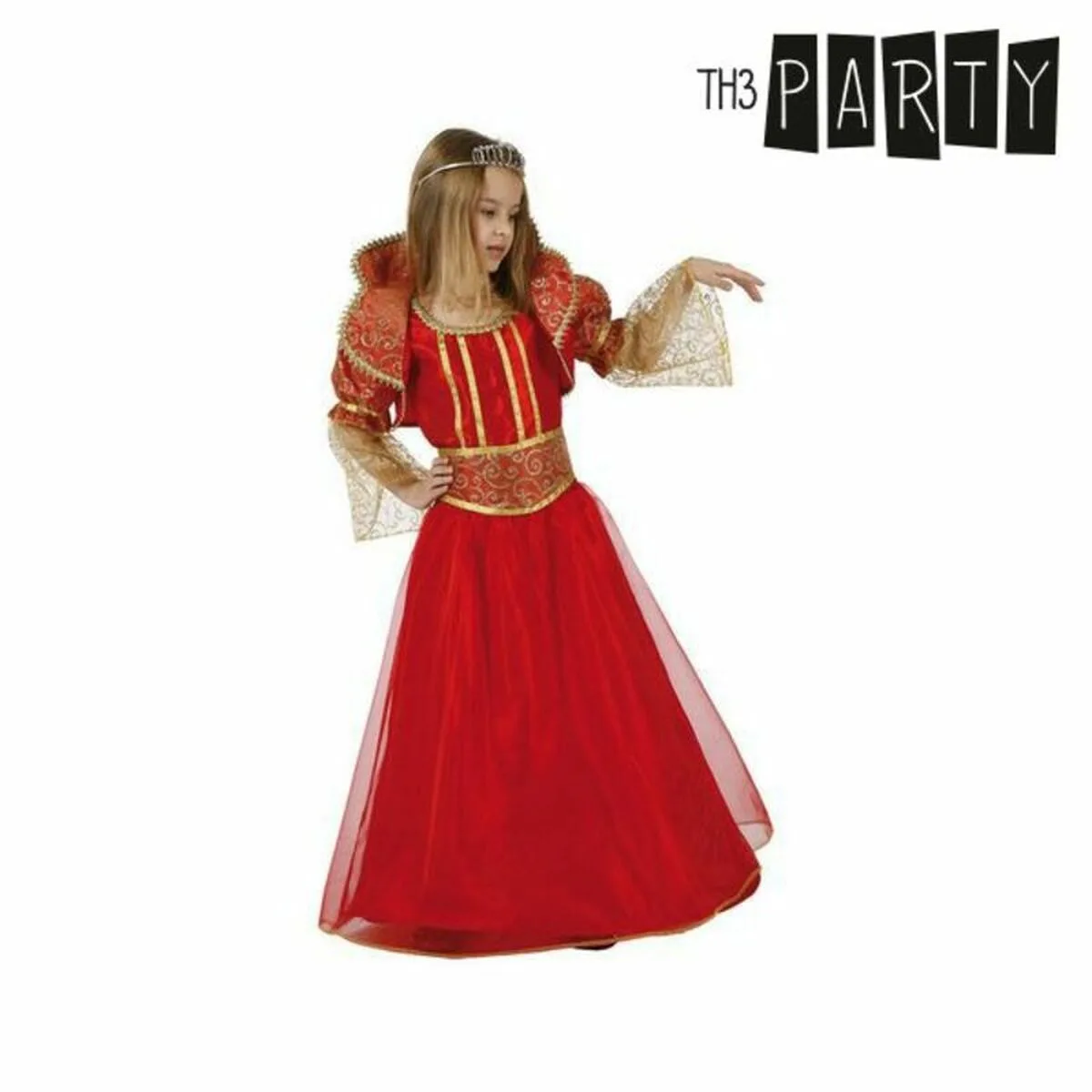 Deguisement pour enfants th3 party rouge 3 pieces s110837622. Avec Diaytar, profitez d'une sélection généraliste qui a du caractère et qui reflète les aspirations de notre époque