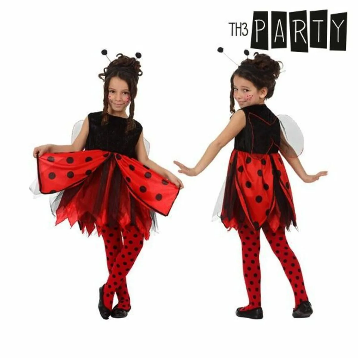 Deguisement pour enfants th3 party rouge animaux 3 pieces s110095555. Bienvenue sur Diaytar, où le shopping généraliste devient une chasse au trésor pour produits tendance et innovants