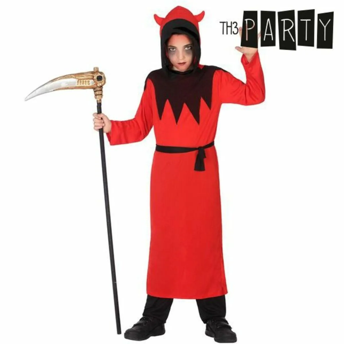 Deguisement pour enfants th3 party rouge demon 2 pieces s110016934. Diaytar, c'est la fusion entre le meilleur de l'artisanat et le cutting-edge de la technologie, au service de votre quotidien.
