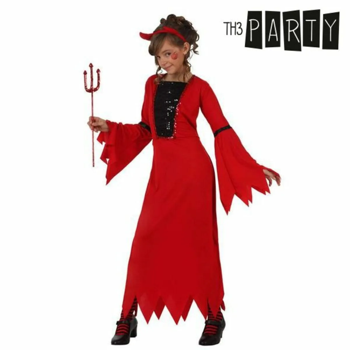 Deguisement pour enfants th3 party rouge demon 2 pieces s110078221. Diaytar, c'est le compagnon de ceux qui aiment prendre soin d'eux et de leur intérieur avec des produits choisis avec amour.
