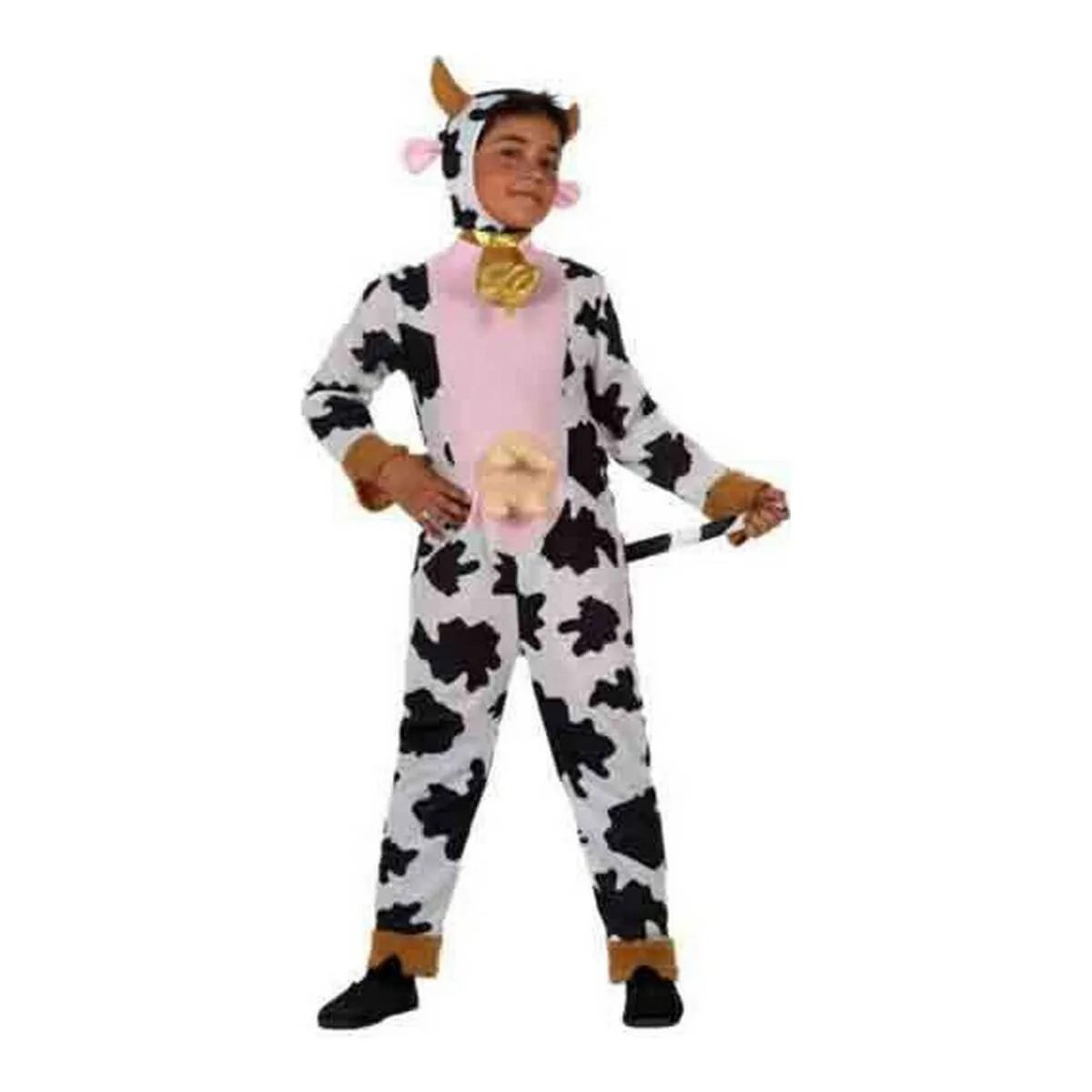 Deguisement pour enfants vache s240011995. Chez Diaytar, nous célébrons la singularité de chaque produit, qu'il s'agisse d'un gadget tech ou d'un ustensile maison