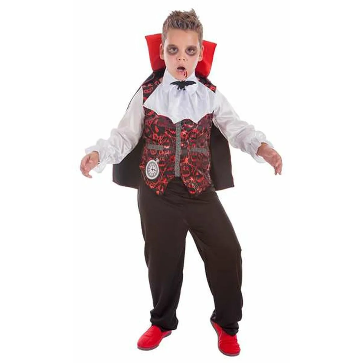 Deguisement pour enfants vampire 3 6 ans 4 pieces s242833171. Bienvenue chez Diaytar, où nous croyons que le meilleur produit est celui qui vous trouve, et non l'inverse.