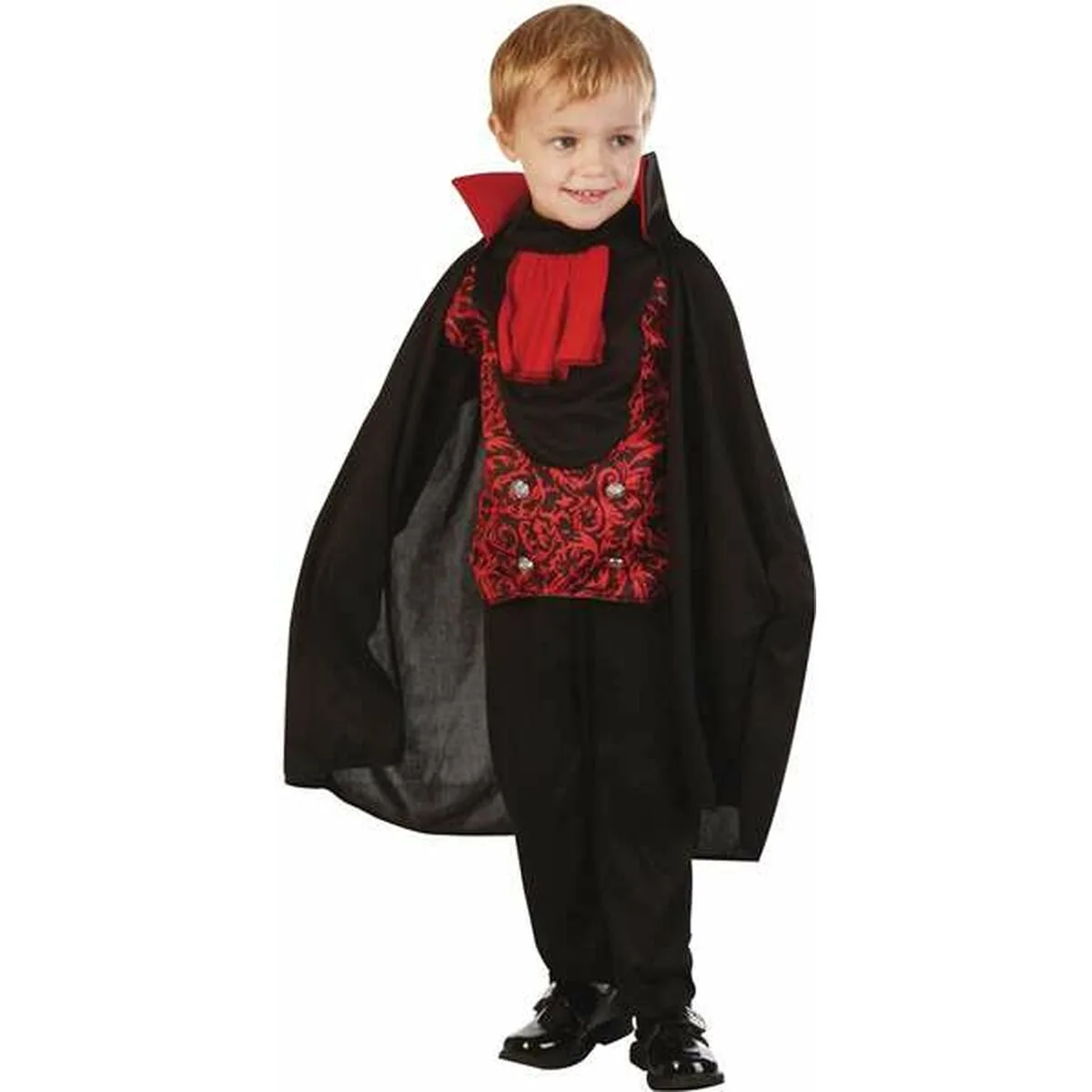 Deguisement pour enfants vampire 3 6 ans noir 3 pieces s242834475. Diaytar puise sa force dans sa capacité à sans cesse renouveler son offre avec des produits généraux frais et inattendus