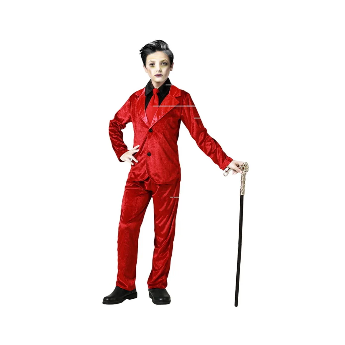 Deguisement pour enfants vampire 5 6 ans s113512089. Diaytar : La boutique qui réunit qualité, tendance et prix accessibles sous un même toit.