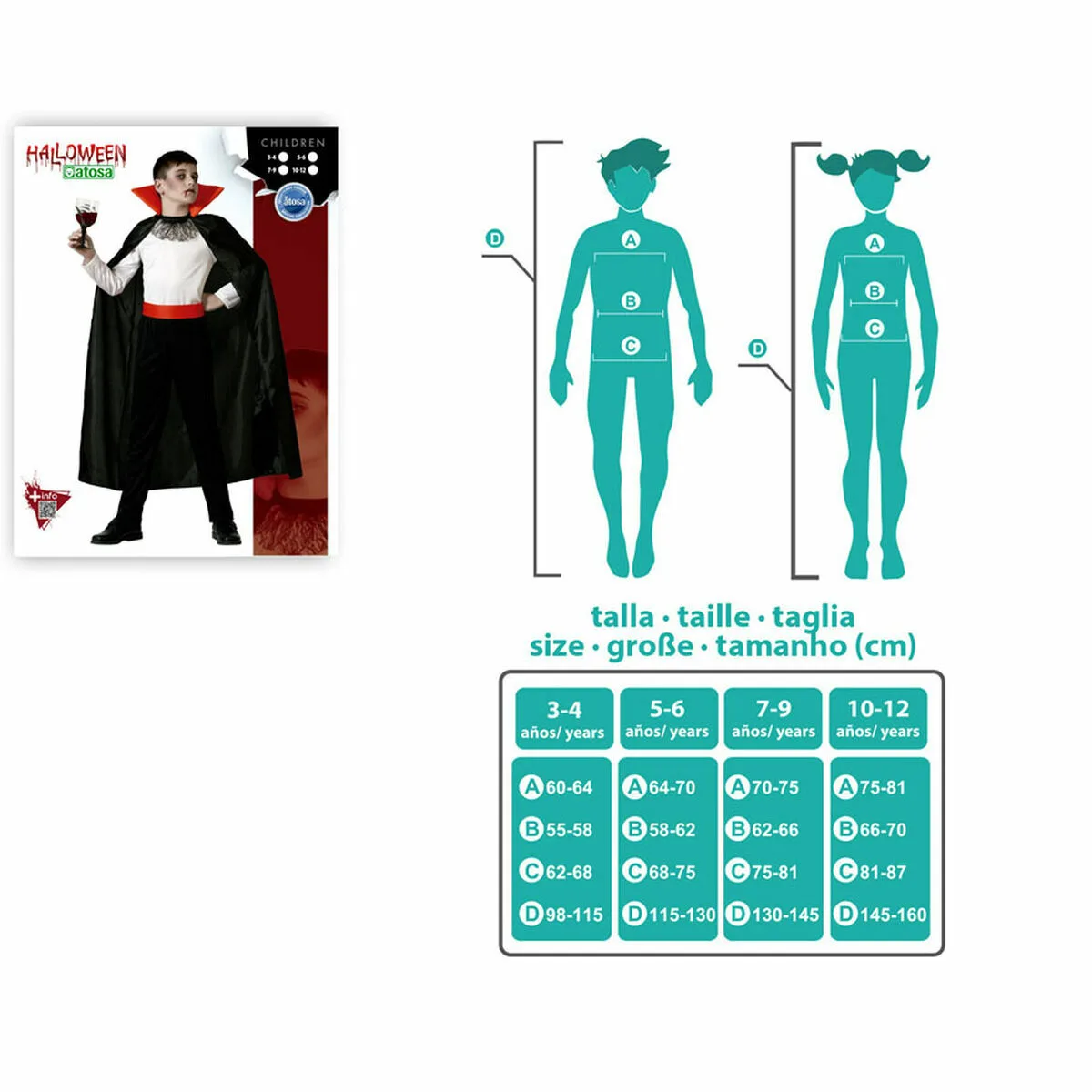 Deguisement pour enfants vampire enfants s113278298. Diaytar, c'est la vitrine permanente des innovations produits qui vont faire parler d'elles dans les mois à venir.