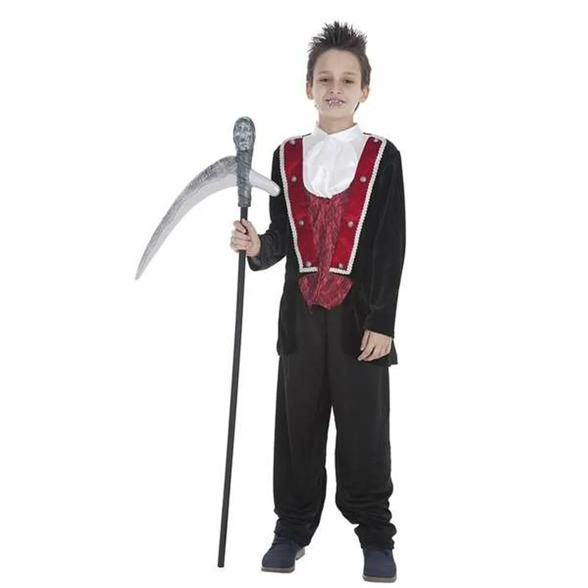 Deguisement pour enfants vampire s 7 9 ans 2 pieces s242838168. Diaytar révolutionne votre façon de faire du shopping en ligne !