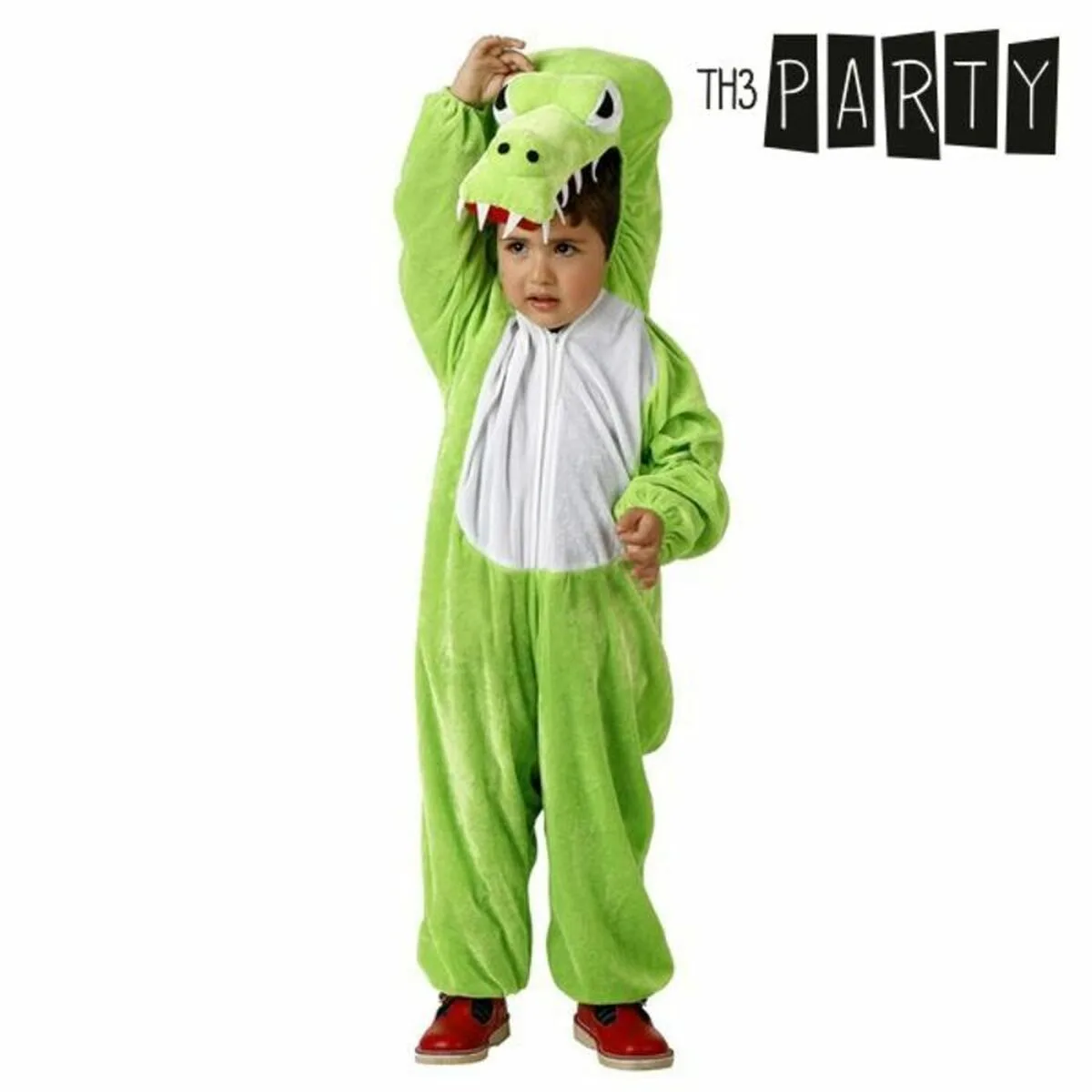 Deguisement pour enfants vert 1 unites s110825724. Chez Diaytar, chaque achat est une expérience unique. Explorez notre sélection premium !