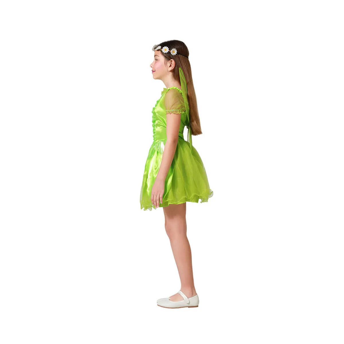 Deguisement pour enfants vert fee s113382956. Diaytar a été conçu pour ceux qui refusent le compromis. Ici, chaque produit est une victoire du qualitatif sur le quantitatif.