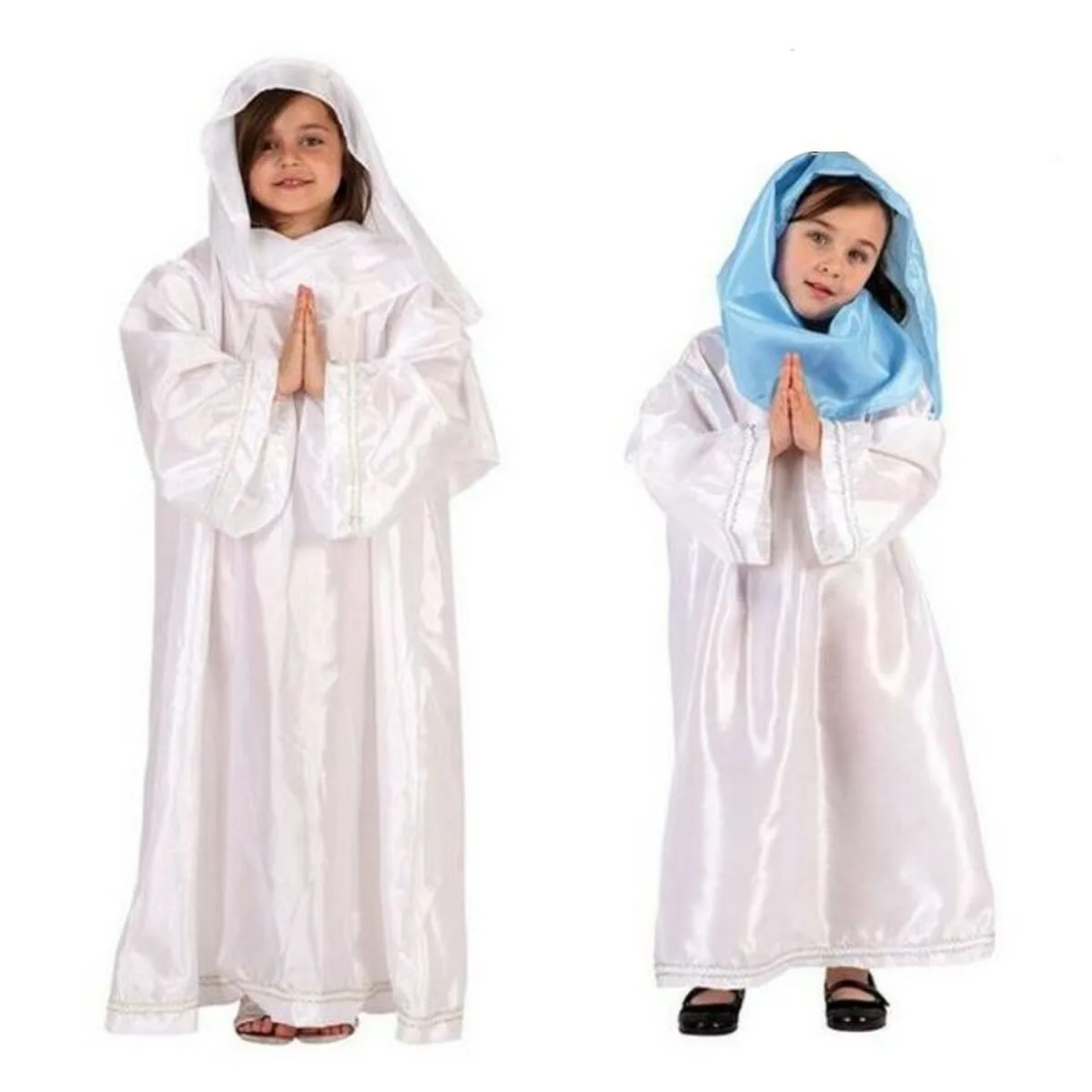 Deguisement pour enfants vierge s110048460. Diaytar, c'est votre partenaire de confiance pour construire un quotidien plus fluide, plus beau, et plus inspirant.