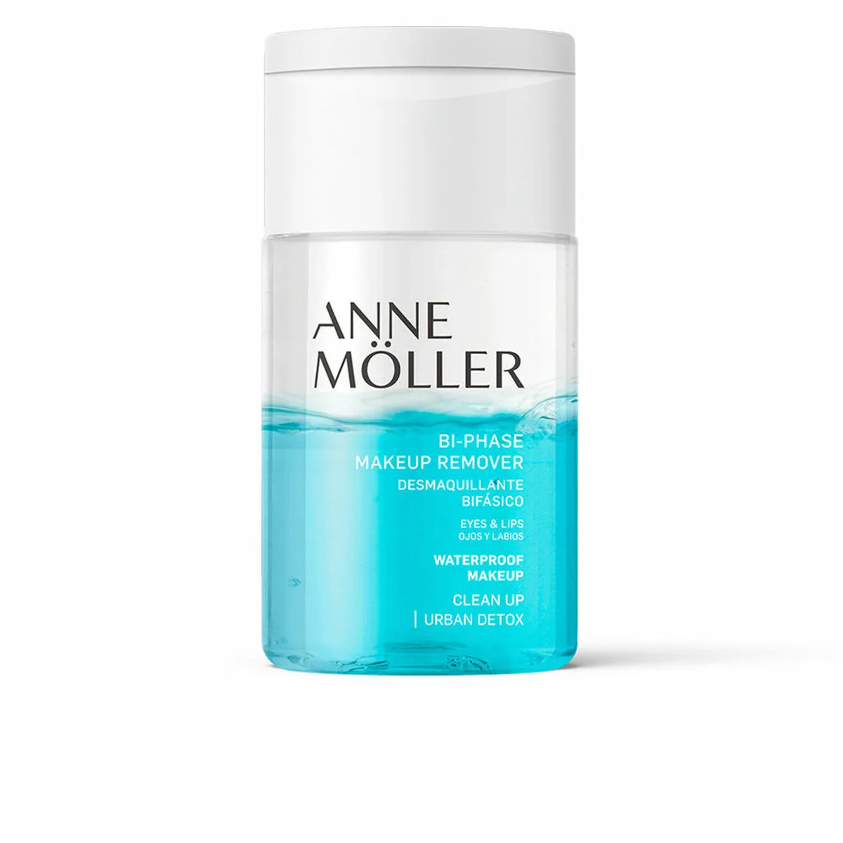 Demaquillant visage anne moller clean up 100 ml yeux s0510339884. Nos stylistes Diaytar dénichent pour vous les pépites de la saison.