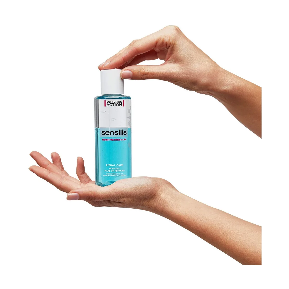 Demaquillant visage biphase sensilis ritual care yeux levres 150 ml s0510163283. Diaytar s'adapte à vos besoins avec une gamme complète et variée.