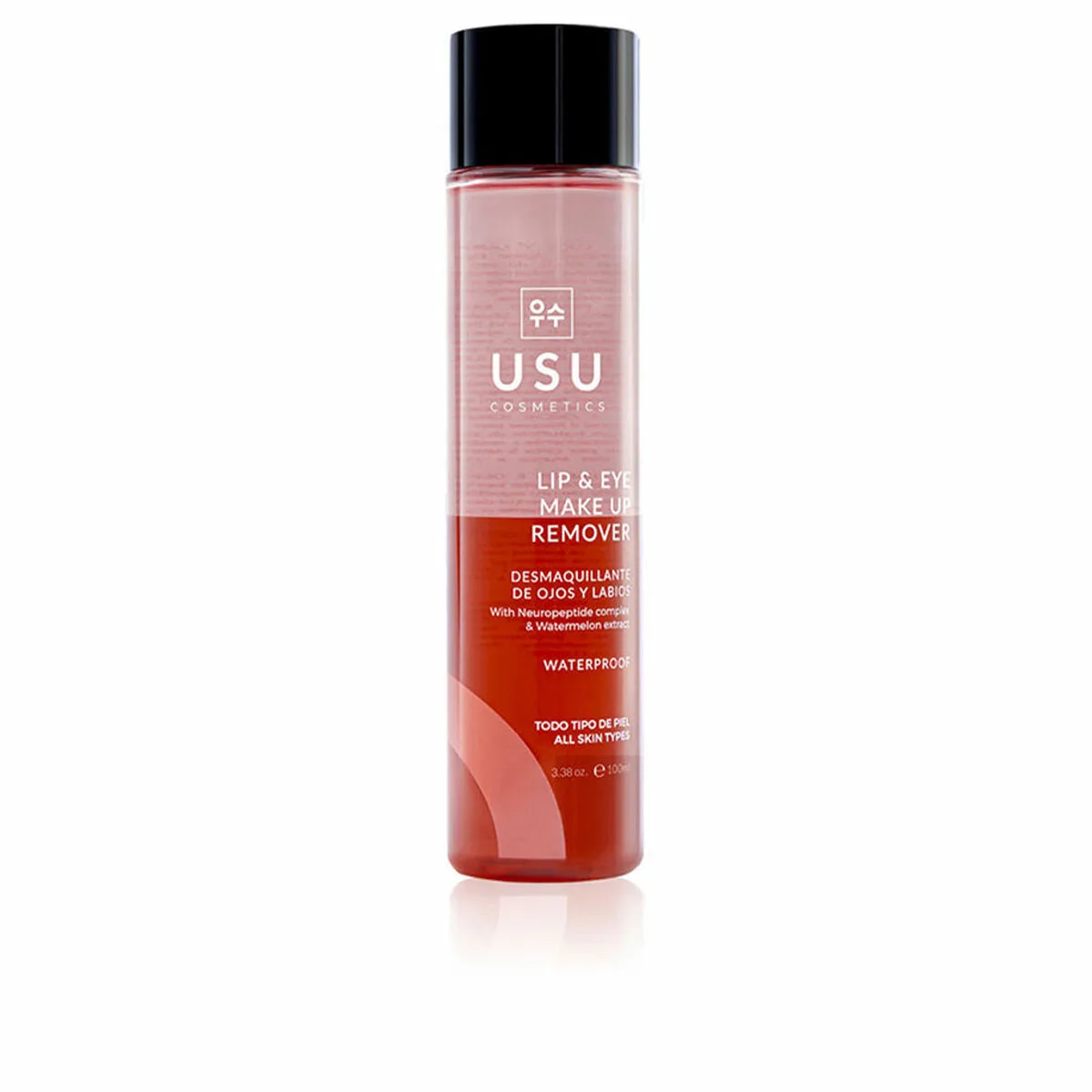 Demaquillant visage biphase usu cosmetics yeux levres 100 ml s0510270252. Notre philosophie : le produit parfait n'existe pas. C'est pourquoi Diaytar en propose des milliers, pour que vous le créiez.