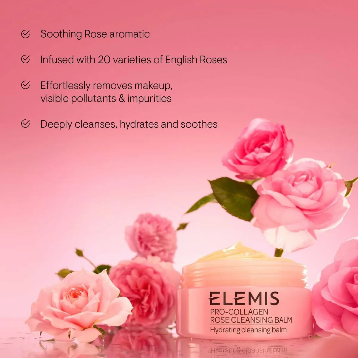 Demaquillant visage elemis m012568349. Diaytar opère une veille constante pour vous offrir l'élite des produits généraux, électroniques et maison.