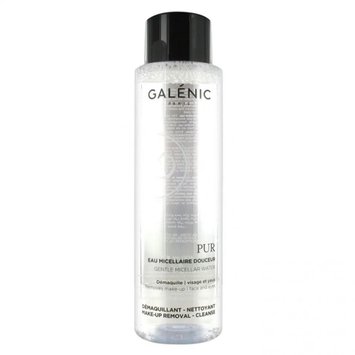 Demaquillant visage galenic m011826799. Bienvenue dans la famille Diaytar. Ici, on ne parle pas de clients, mais de co-créateurs d'un quotidien meilleur.