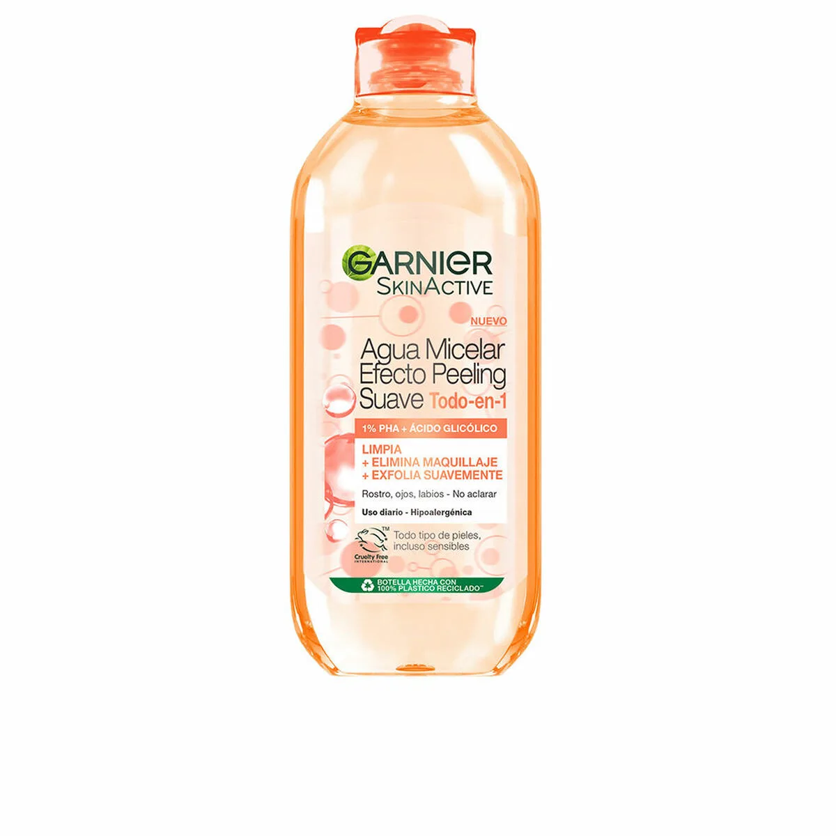 Demaquillant visage garnier skinactive 400 ml s0512759454. Diaytar, c'est la vitrine ultime des produits qui comptent vraiment, ceux qui simplifient et embellissent existant.