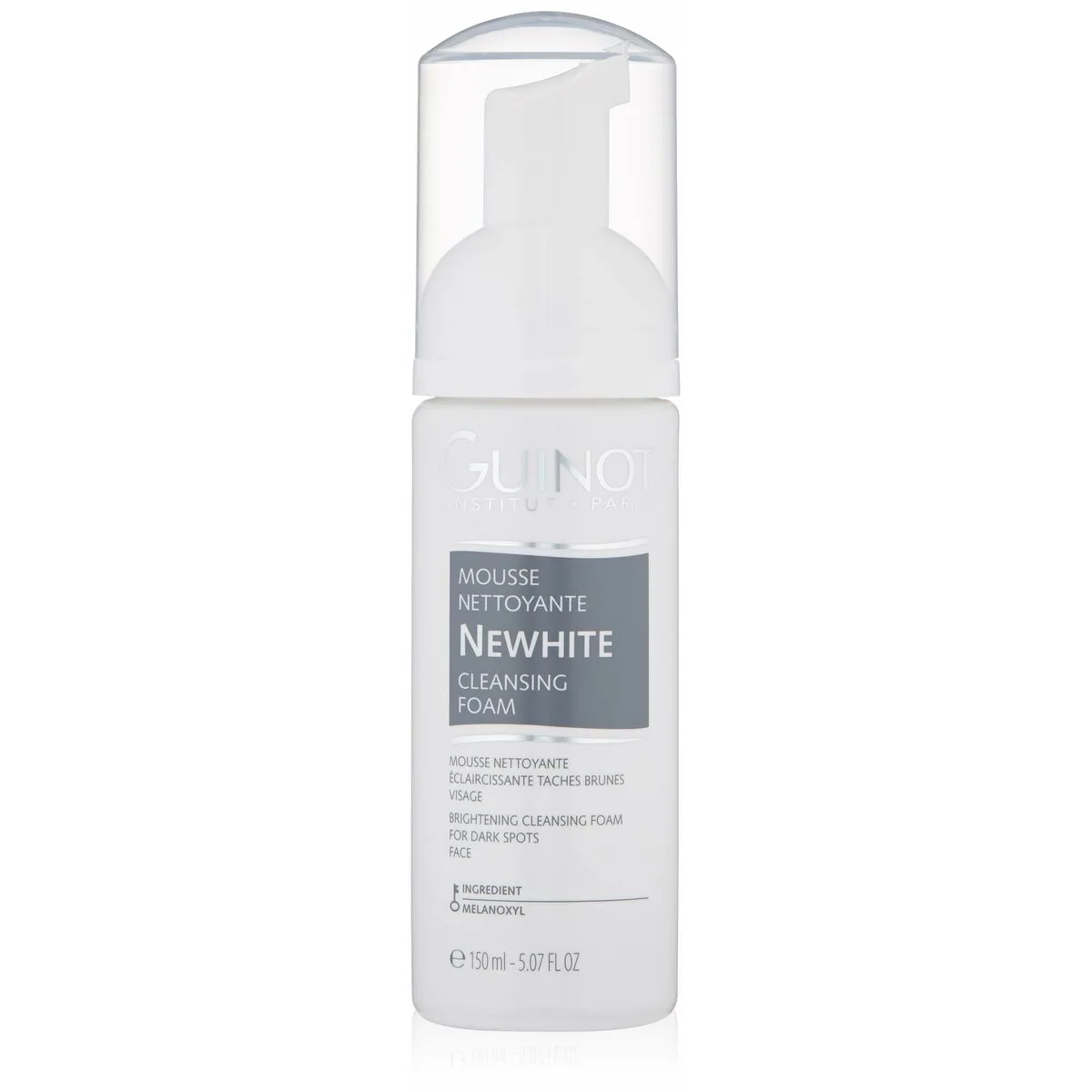 Demaquillant visage guinot newhite 150 ml m012497453. Diaytar est le trait d'union entre le monde de la tech et celui du lifestyle, pour une expérience utilisateur sans faille.