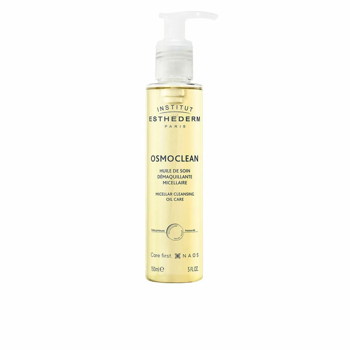 Demaquillant visage institut esthederm osmoclean 150 ml s0511459677. Diaytar, c'est la plateforme qui ose remettre l'humain au centre de l'expérience produit, dans un monde de plus en plus digital.