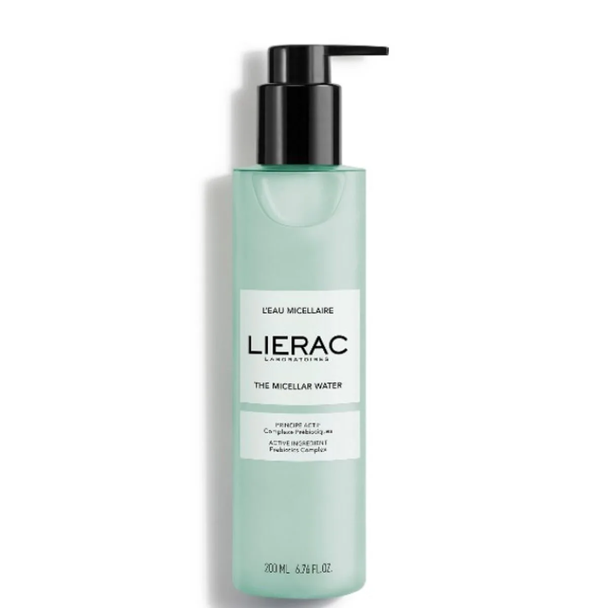 Demaquillant visage lierac l eau micellaire 50 ml m012352635. Avec Diaytar, faites le plein d'idées et de produits ingénieux pour toutes les pièces de votre maison et tous les aspects de votre vie