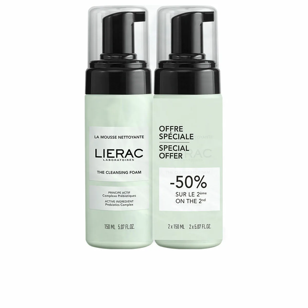 Demaquillant visage lierac lierac demaquillant 150 ml s0512426011. Nous traitons chaque produit Diaytar avec le même respect que si nous devions l'offrir à un proche. La qualité est non-négociable.