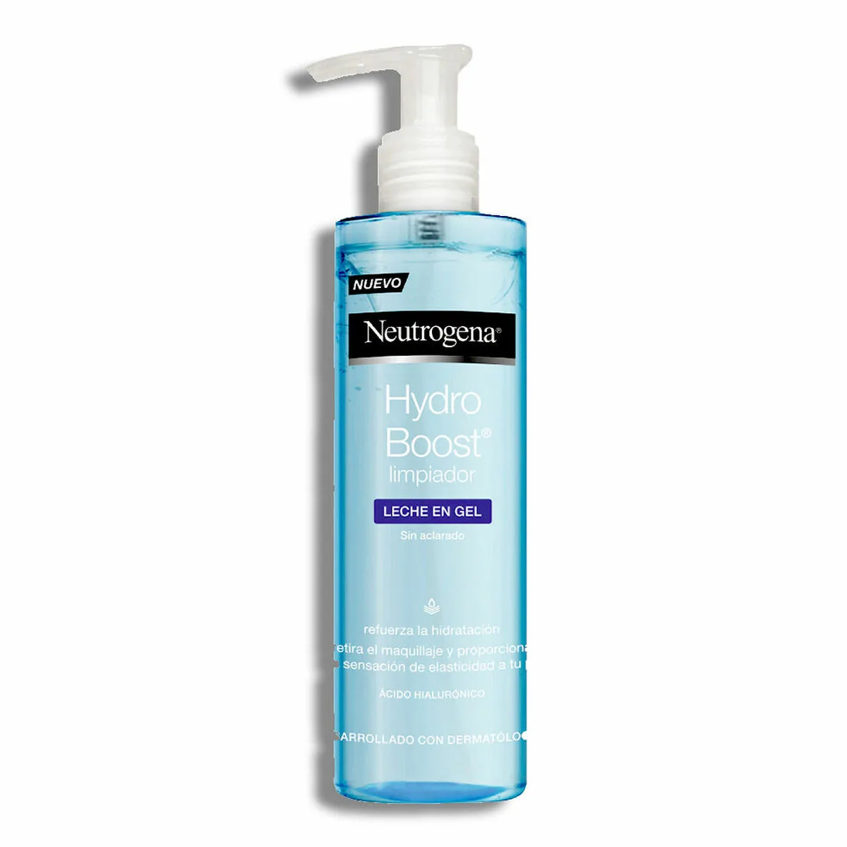 Demaquillant visage neutrogena lvd36876 200 ml s059501613. Prêt à upgrade votre vie ? Diaytar dégaine une arsenal de produits pour passer au niveau supérieur.