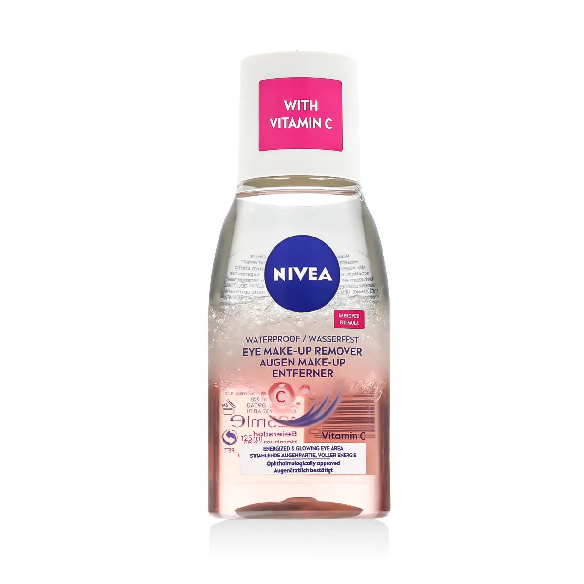 Demaquillant visage nivea vitamin c 125 ml s831909087. Diaytar : La boutique qui réunit qualité, tendance et prix accessibles sous un même toit.