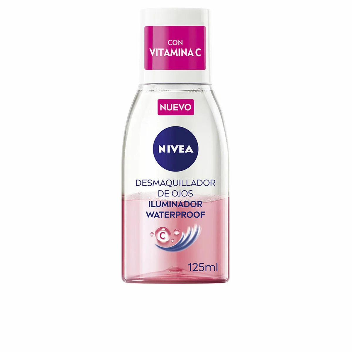Demaquillant visage nivea waterproof 125 ml s0513128753. Avec Diaytar, faites le plein d'idées et de produits ingénieux pour toutes les pièces de votre maison et tous les aspects de votre vie