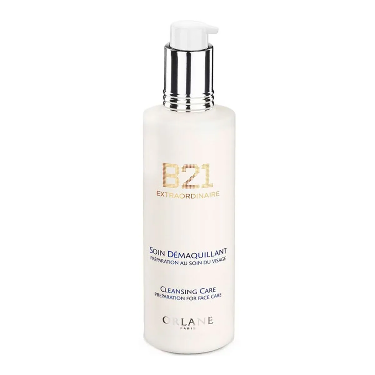 Demaquillant visage orlane b21 extraordinaire 250 ml m011865073. Diaytar, le reflect de vos envies multiples : une gamme de produits soigneusement composée pour sa diversité et sa pertinence