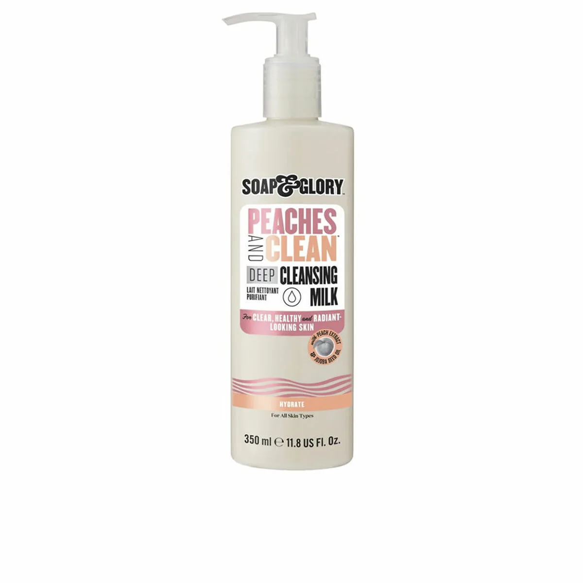 Demaquillant visage soap glory peaches and clean 350 ml s0511946572. Diaytar ou l'éloge de la diversité : un catalogue riche et varié où chacun trouve son bonheur, quel que soit son style