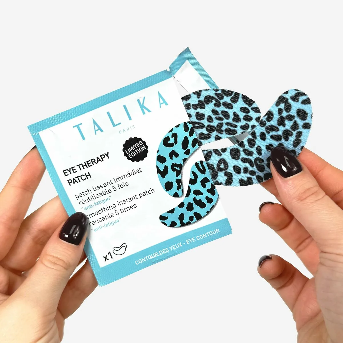 Demaquillant visage talika 20 ml s452125975. Diaytar décomplexe le shopping en ligne : trouvez tout ce dont vous avez besoin et tout ce dont vous rêvez, au même endroit