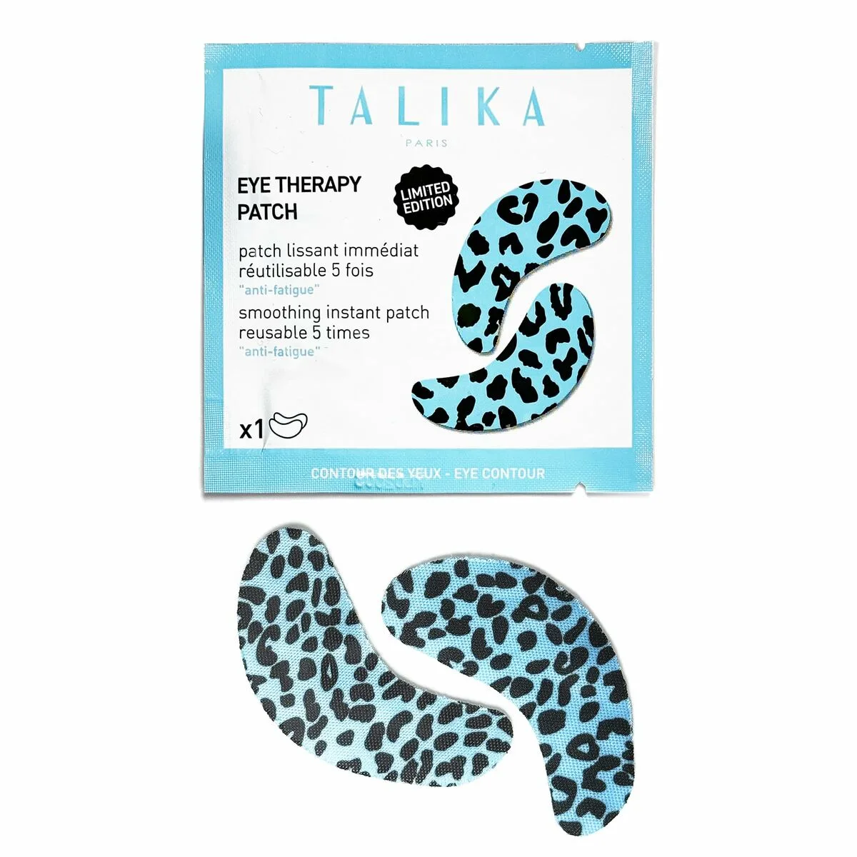 Demaquillant visage talika 20 ml s452125976. Chez Diaytar, chaque détail compte pour votre satisfaction totale.