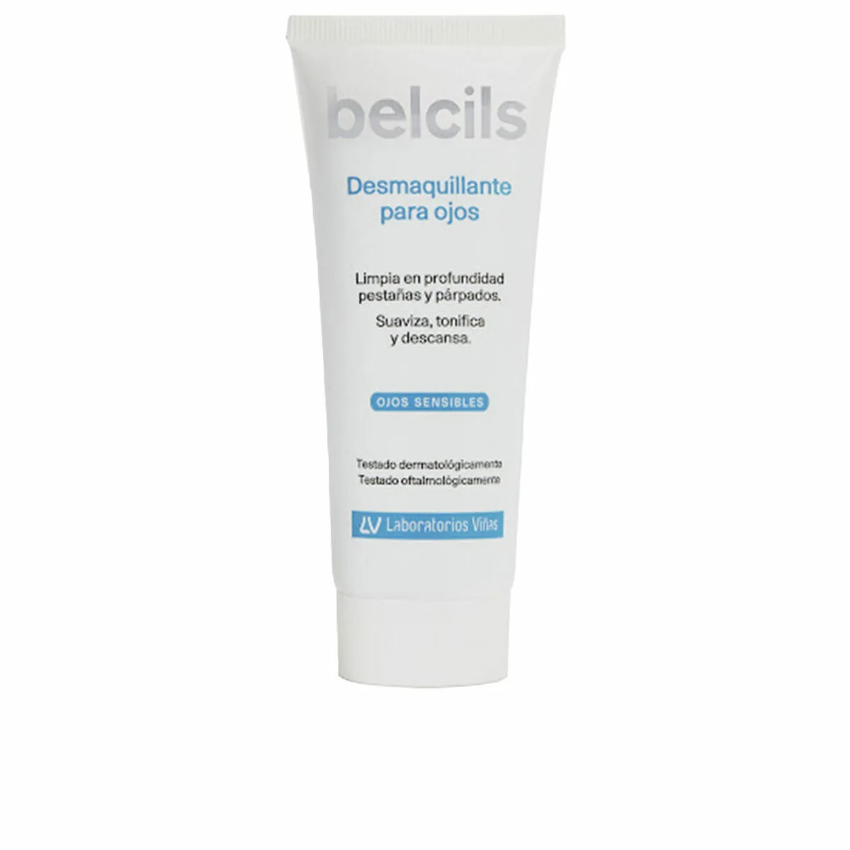 Demaquillant yeux belcils desmaquillante de ojos sensibles 75 ml s0512482747. Bienvenue sur Diaytar, l'endroit où les produits ne sont pas juste achetés, mais sont adoptés pour la vie.
