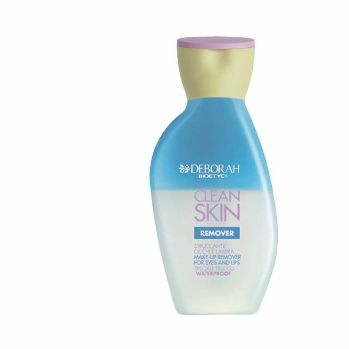 Demaquillant yeux deborah 125 ml s450241161. Nous avons voulu Diaytar comme une deuxième maison, remplie de produits qui vous ressemblent et vous facilitent la vie.