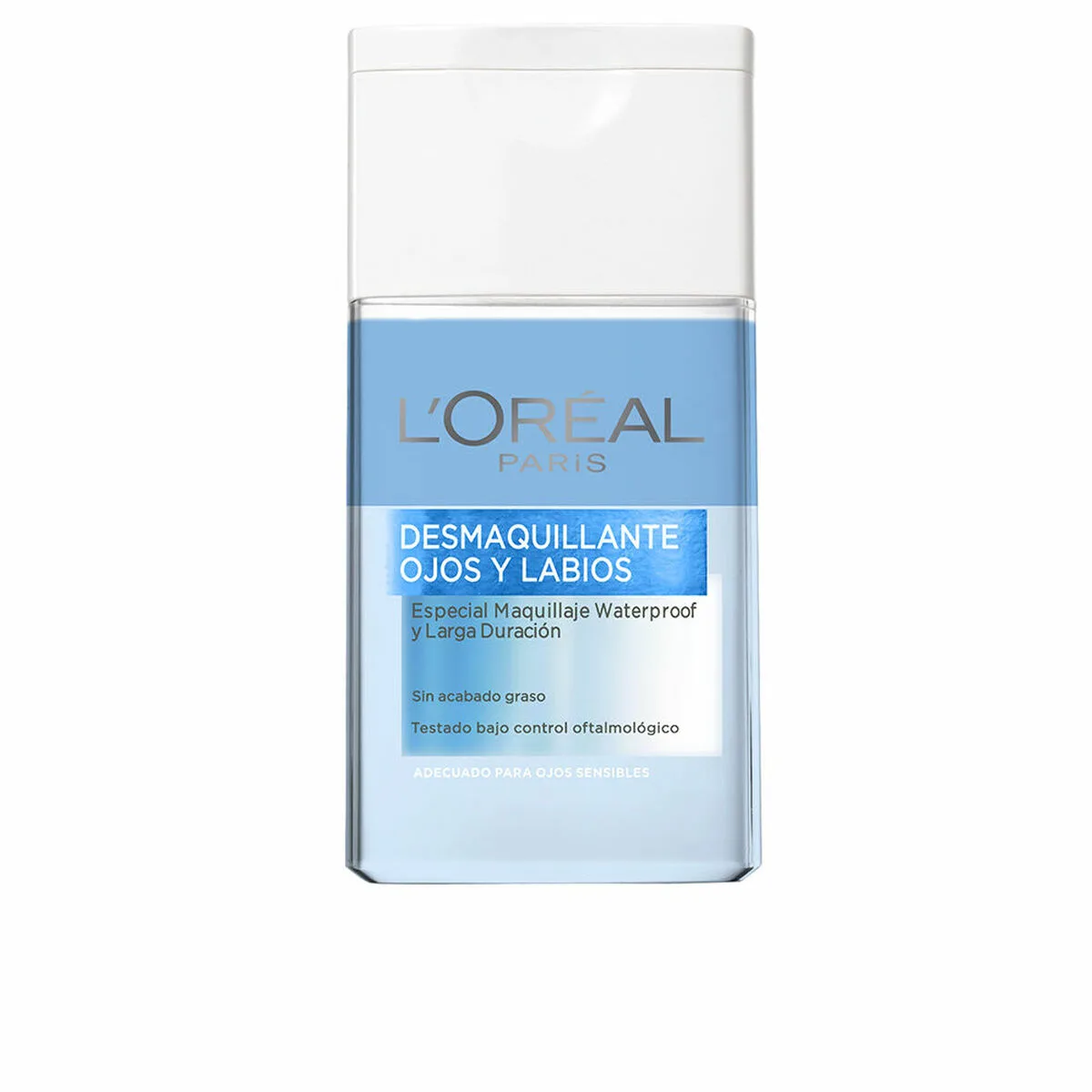 Demaquillant yeux l oreal make up 125 ml s059065366. L'art de vivre à la française s'exprime dans notre collection maison Diaytar.