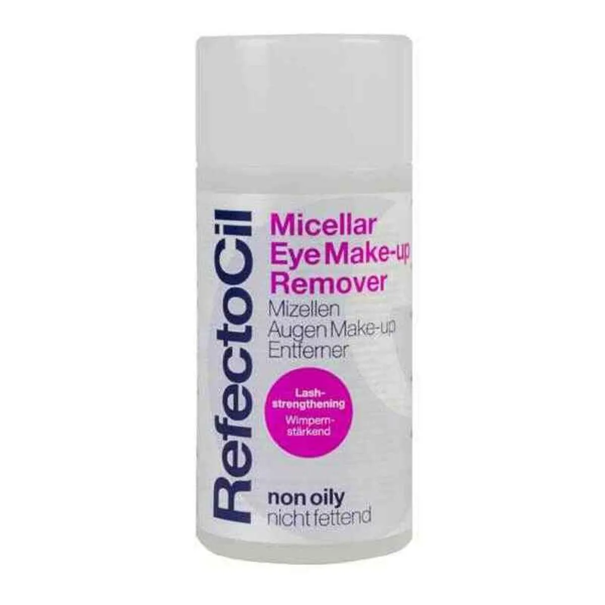 Demaquillant yeux refectocil micellar 150 ml s0511705863. Diaytar, c'est le carnet d'adresses secret des influenceurs lifestyle. Découvrez les produits qu'ils utilisent vraiment.