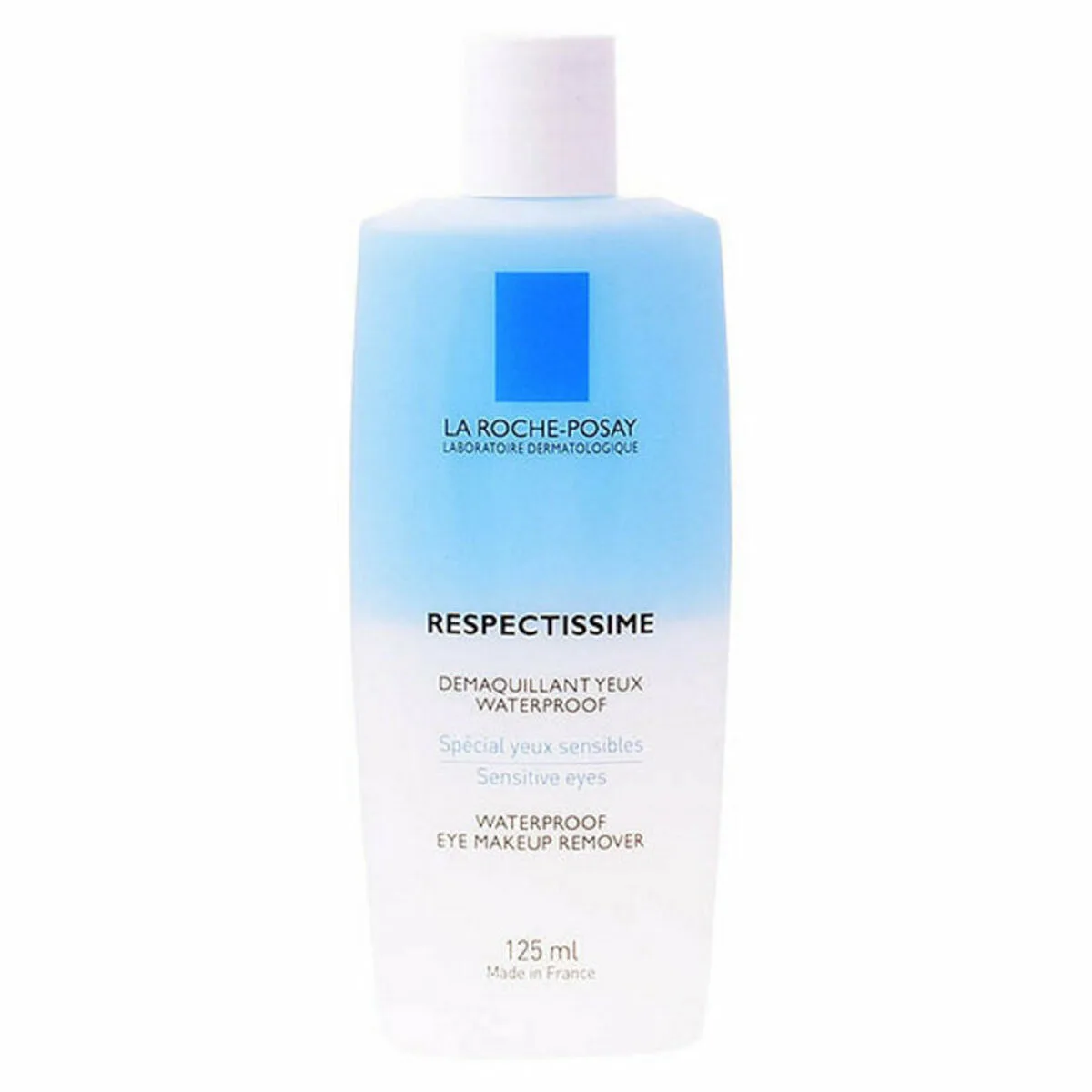 Demaquillant yeux respectissime la roche posay s051863860. Notre mission chez Diaytar : vous simplifier la vie en vous proposant les produits les plus ingénieux et les plus tendance du marché