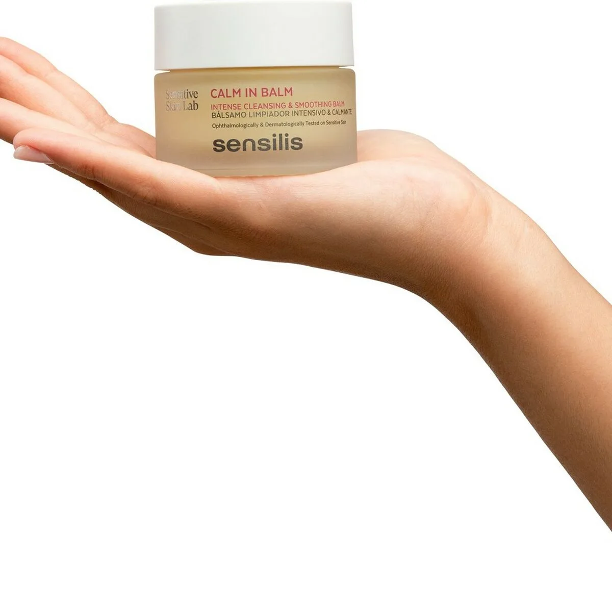 Demaquillant yeux sensilis calm in balm 50 ml dermocosmetiques parapharmacie s059755461. Diaytar vous ouvre les portes d'un monde où tous les produits, des plus high-tech aux plus simples, sont source d'inspiration