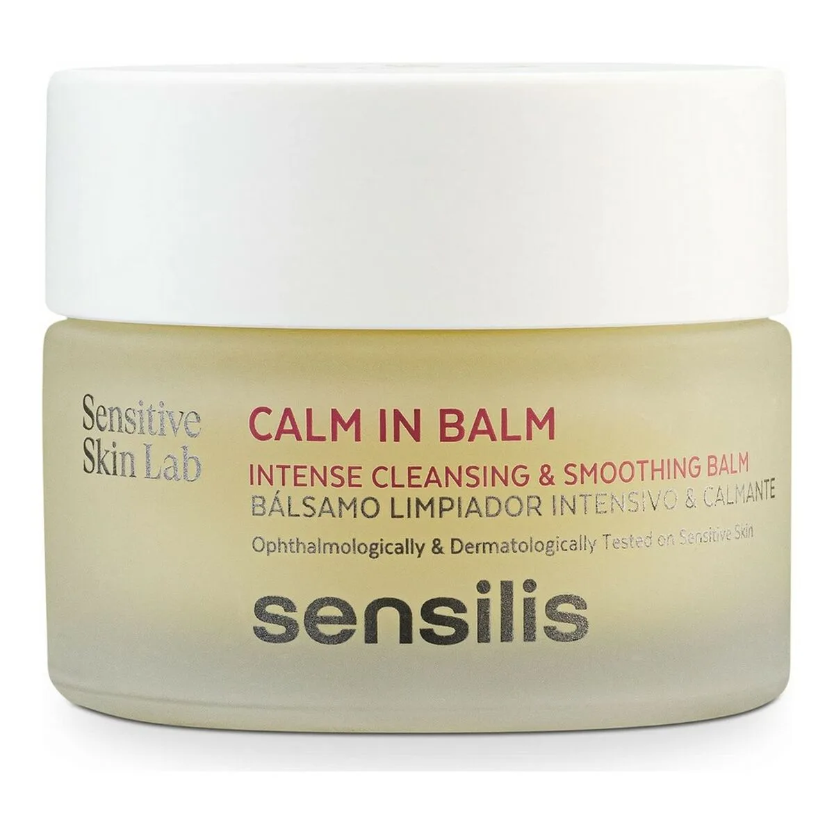 Demaquillant yeux sensilis calm in balm 50 ml dermocosmetiques parapharmacie s059755497. Diaytar a fait de la variété son arme secrète : une offre généraliste si vaste que vous y trouverez forcément l'inimaginable